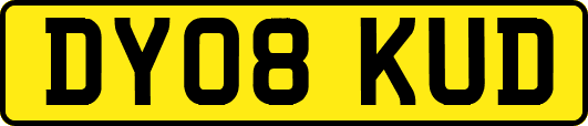 DY08KUD