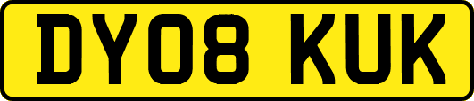 DY08KUK