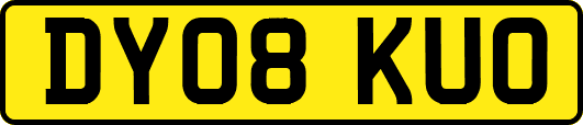 DY08KUO