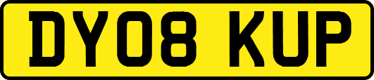DY08KUP