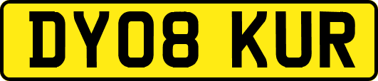 DY08KUR