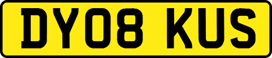 DY08KUS
