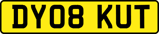 DY08KUT