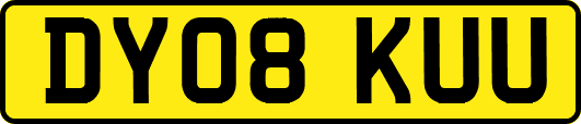 DY08KUU