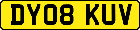 DY08KUV