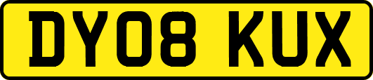DY08KUX