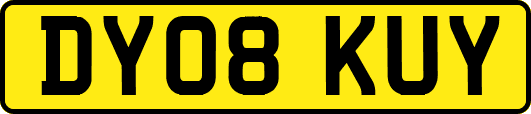 DY08KUY