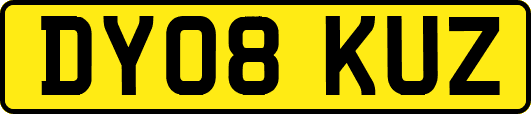 DY08KUZ