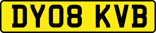 DY08KVB