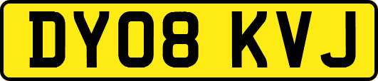 DY08KVJ