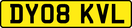 DY08KVL