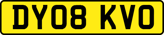 DY08KVO