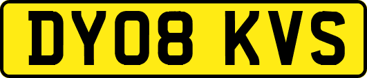 DY08KVS