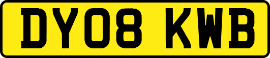 DY08KWB