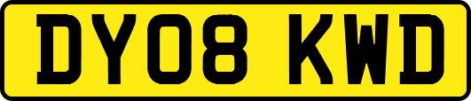 DY08KWD