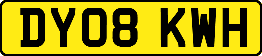 DY08KWH
