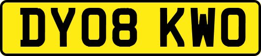 DY08KWO