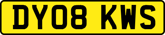 DY08KWS