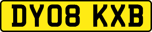 DY08KXB