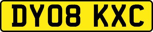 DY08KXC