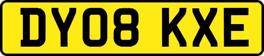 DY08KXE