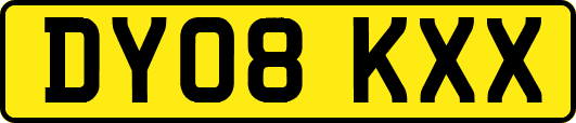 DY08KXX