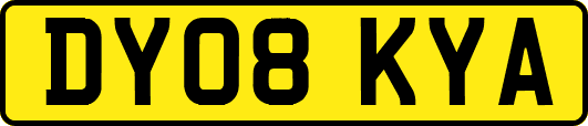 DY08KYA