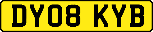 DY08KYB