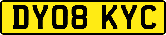 DY08KYC