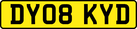 DY08KYD