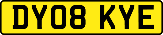 DY08KYE