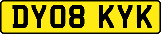 DY08KYK