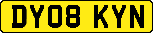 DY08KYN