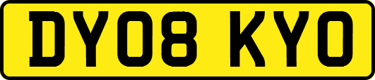 DY08KYO
