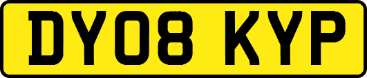 DY08KYP