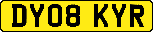 DY08KYR