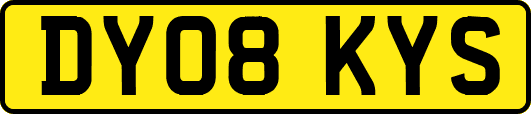 DY08KYS