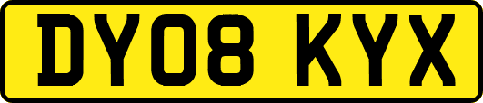 DY08KYX