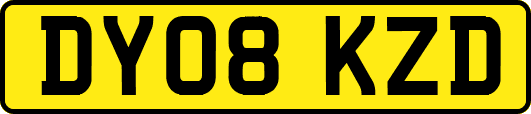 DY08KZD