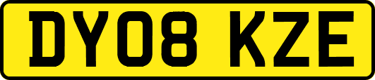 DY08KZE