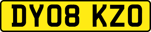 DY08KZO