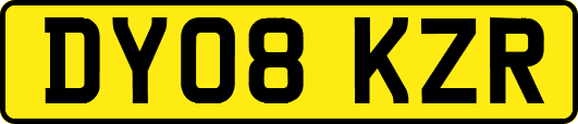 DY08KZR