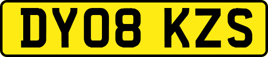 DY08KZS