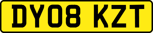DY08KZT