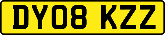 DY08KZZ