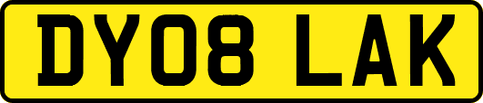 DY08LAK