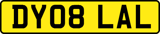 DY08LAL