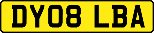 DY08LBA