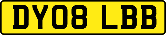 DY08LBB