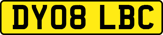 DY08LBC